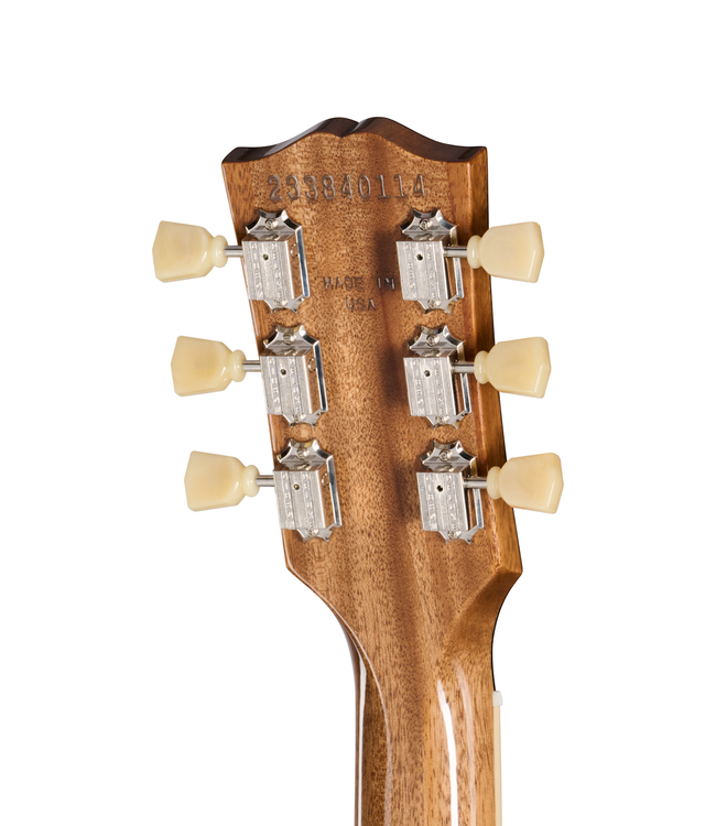 Gibson Les Paul Standard '50s Double Trouble - Vintage Cherry Sunburst