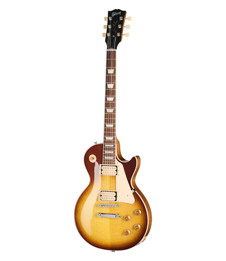 Gibson Gibson Les Paul Standard '50s Double Trouble - Vintage Tobacco Burst