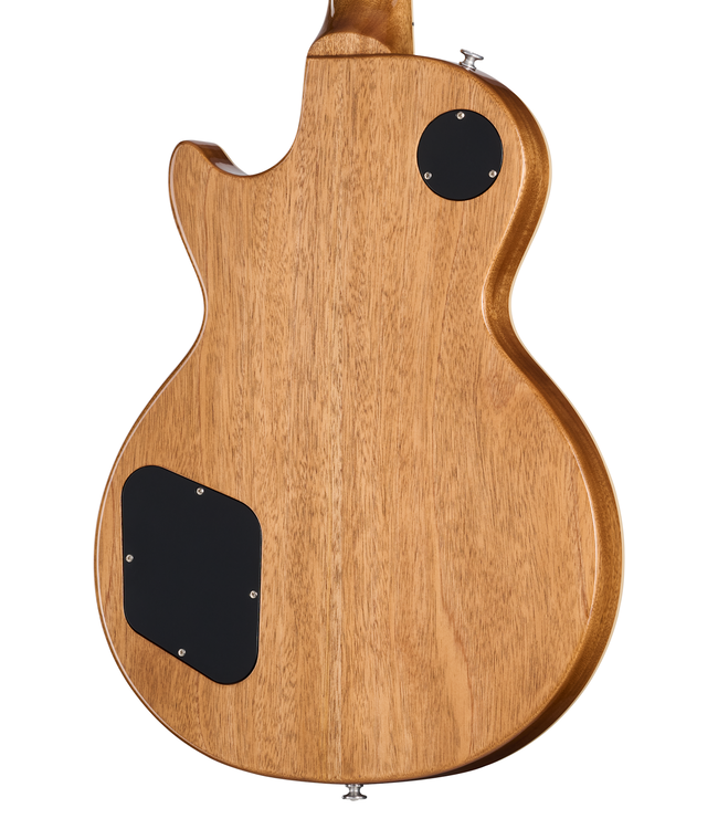 Gibson Les Paul Standard '50s Double Trouble - Vintage Tobacco Burst