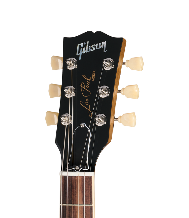 Gibson Les Paul Standard '50s Double Trouble - Vintage Tobacco Burst