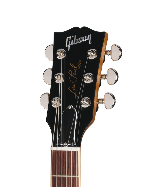 Gibson Les Paul Standard '60s Double Trouble - Vintage Cherry Sunburst