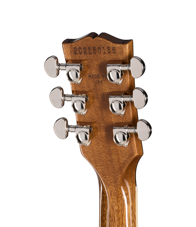 Gibson Les Paul Standard '60s Double Trouble - Vintage Cherry Sunburst