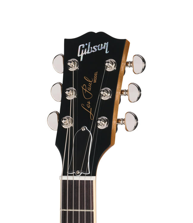 Gibson Les Paul Standard '60s Double Trouble - Vintage Tobacco Burst