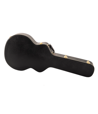 Boblen Boblen Deluxe Archtop Electric Guitar Hardshell Case - ES-335