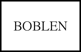 Boblen