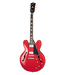 Epiphone Epiphone 1962 ES-335 Reissue - Sixties Cherry