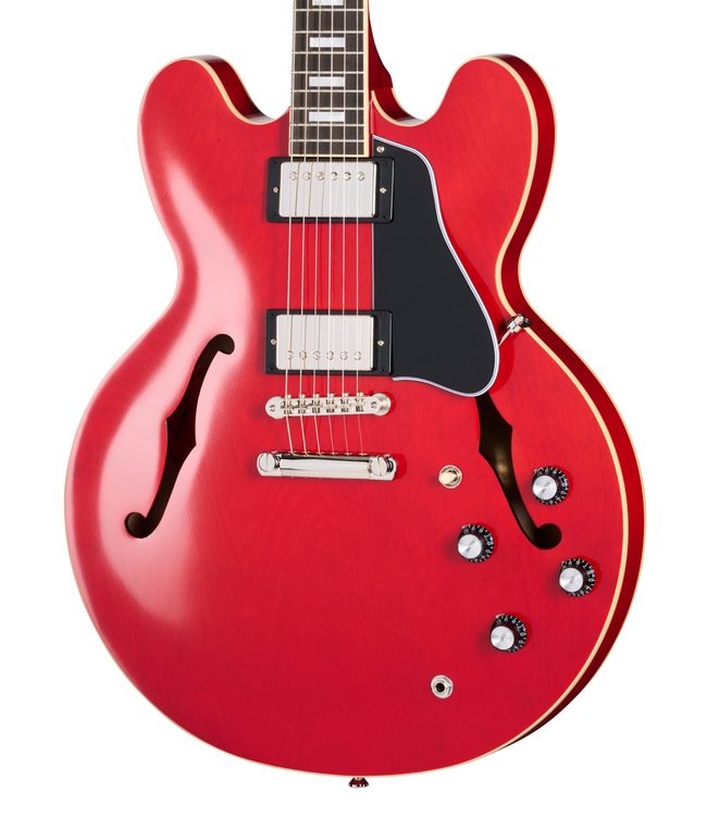 Epiphone 1962 ES-335 Reissue - Sixties Cherry