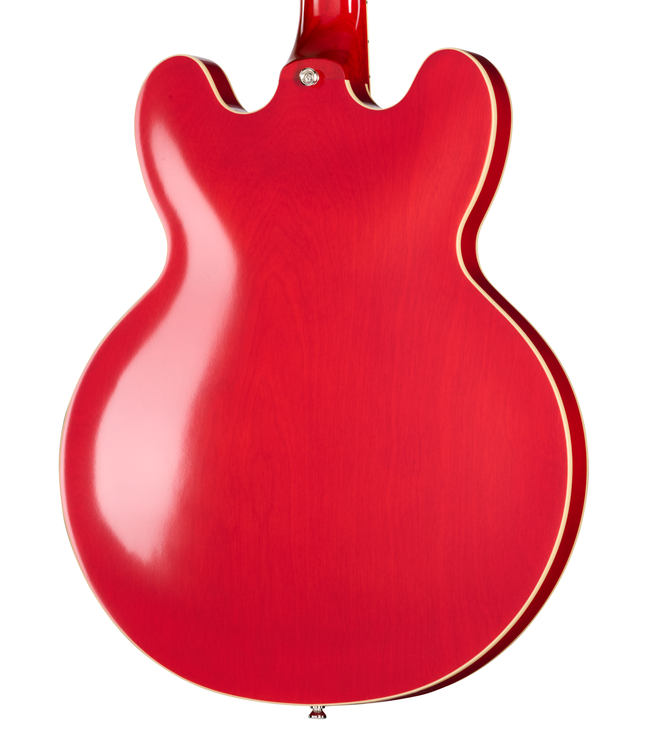 Epiphone 1962 ES-335 Reissue - Sixties Cherry