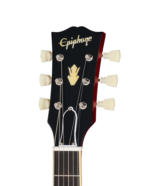 Epiphone 1962 ES-335 Reissue - Sixties Cherry