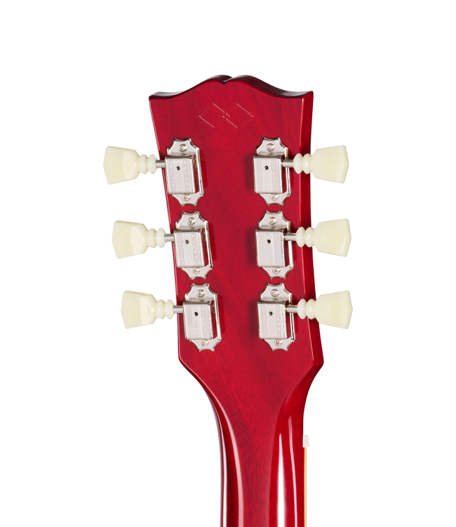 Epiphone 1962 ES-335 Reissue - Sixties Cherry