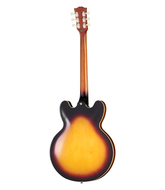 Epiphone 1962 ES-335 Reissue - Vintage Burst