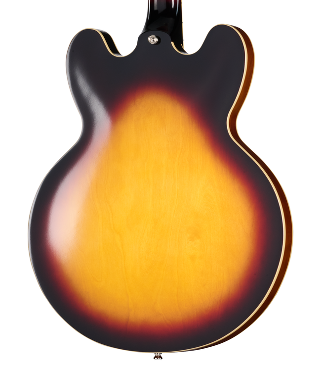 Epiphone 1962 ES-335 Reissue - Vintage Burst