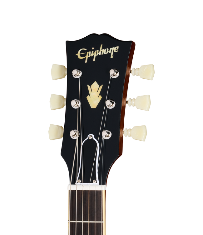 Epiphone 1962 ES-335 Reissue - Vintage Burst