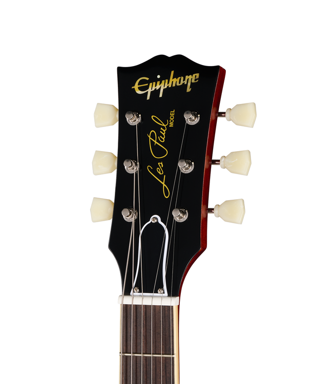 Epiphone 1959 Les Paul Standard Reissue - Deep Cherry Sunburst