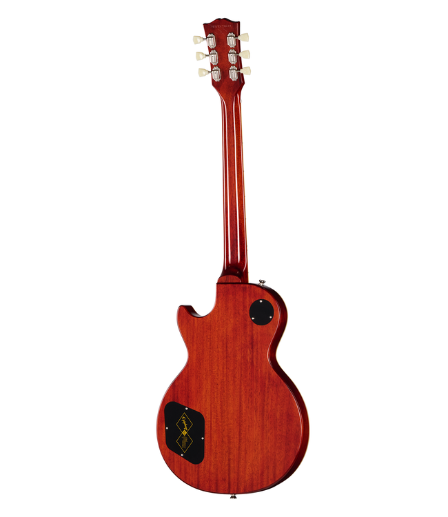 Epiphone 1959 Les Paul Standard Reissue - Washed Bourbon Burst