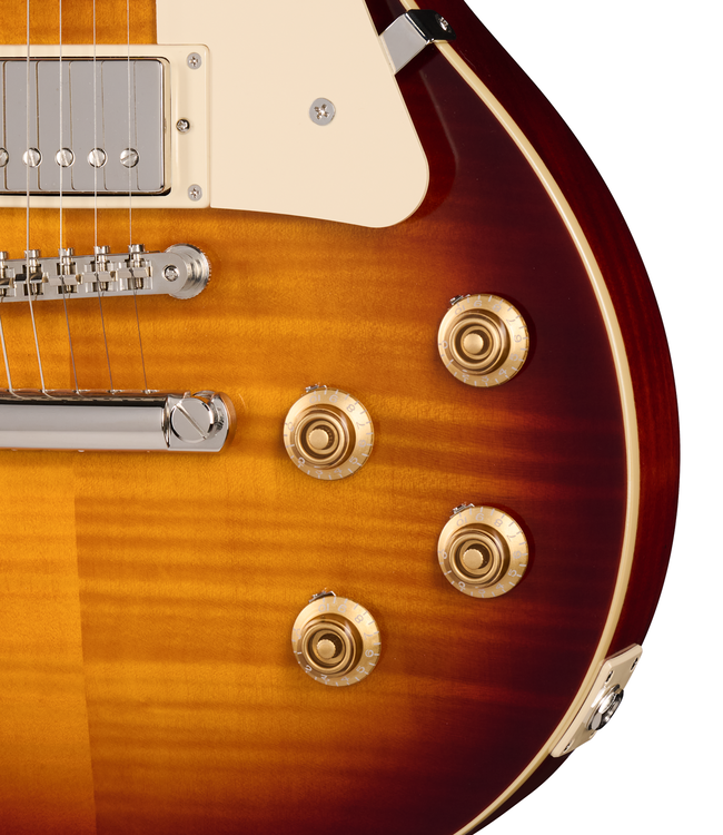 Epiphone 1959 Les Paul Standard Reissue - Washed Bourbon Burst
