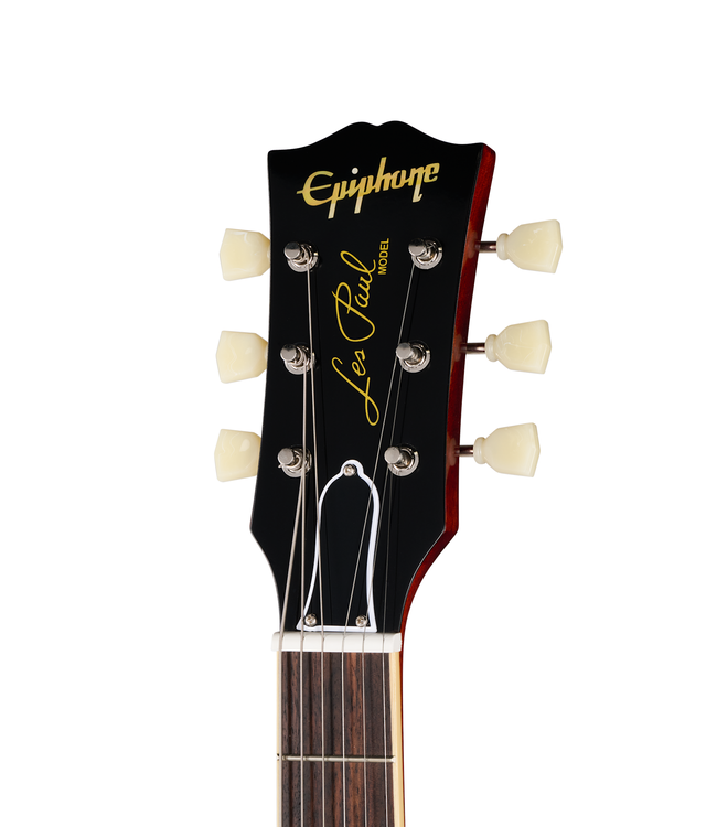 Epiphone 1959 Les Paul Standard Reissue - Washed Bourbon Burst