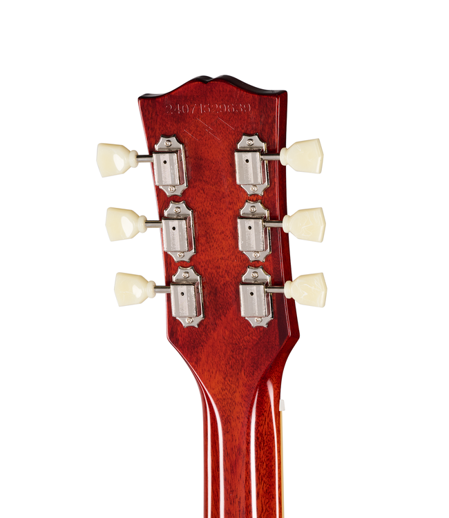 Epiphone 1959 Les Paul Standard Reissue - Washed Bourbon Burst