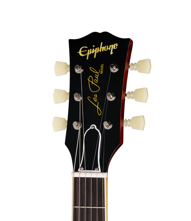 Epiphone 1960 Les Paul Standard Reissue - Iced Tea Burst