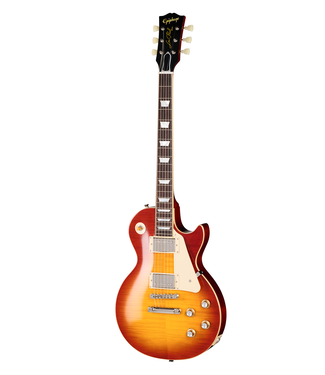 Epiphone Epiphone 1960 Les Paul Standard Reissue - Washed Cherry Sunburst