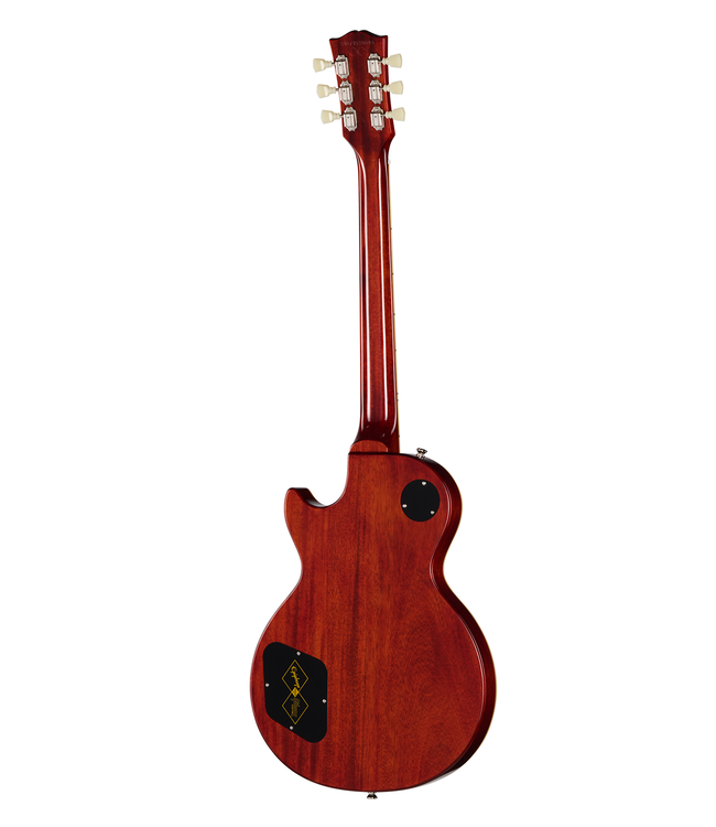 Epiphone 1960 Les Paul Standard Reissue - Washed Cherry Sunburst