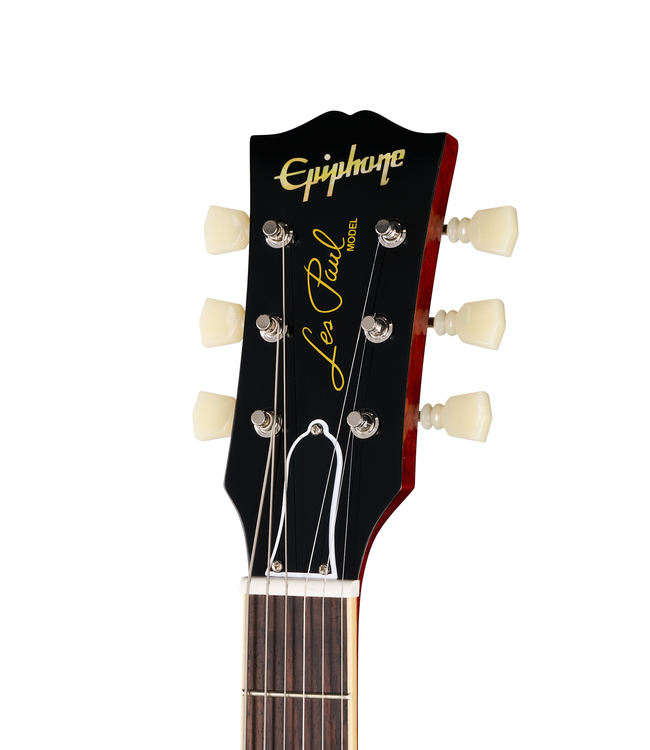 Epiphone 1960 Les Paul Standard Reissue - Washed Cherry Sunburst