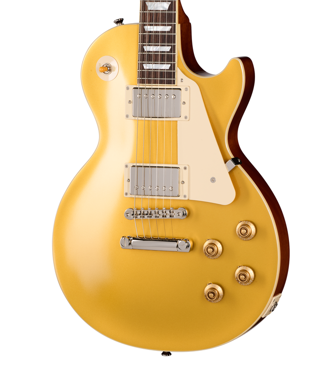 Epiphone 1957 Les Paul Gold Top Reissue - Double Gold