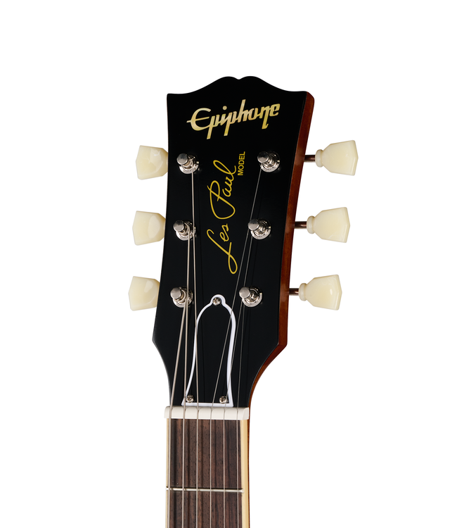 Epiphone 1957 Les Paul Gold Top Reissue - Double Gold