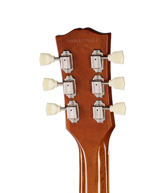 Epiphone 1957 Les Paul Gold Top Reissue - Double Gold