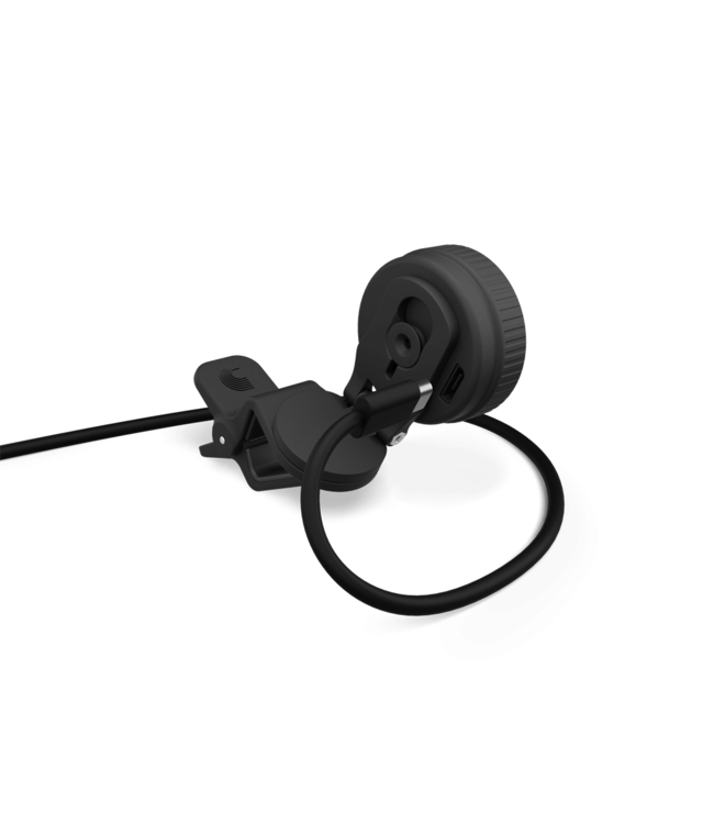 D'Addario Nexxus 360 Rechargeable Guitar Tuner