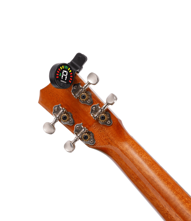 D'Addario Nexxus 360 Rechargeable Guitar Tuner