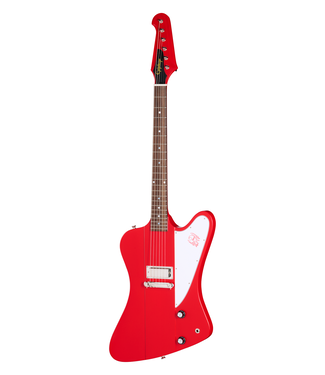 Epiphone Epiphone 1963 Firebird I Reissue - Cardinal Red