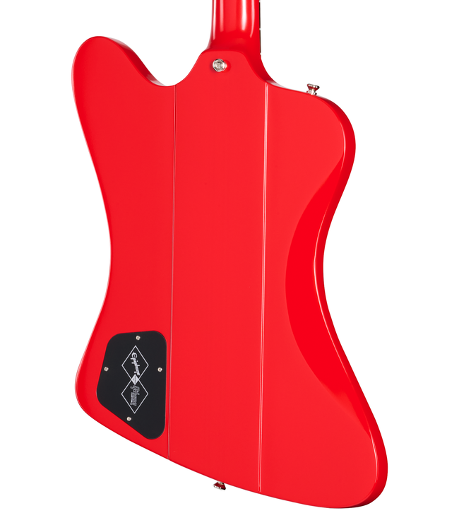 Epiphone 1963 Firebird I Reissue - Cardinal Red