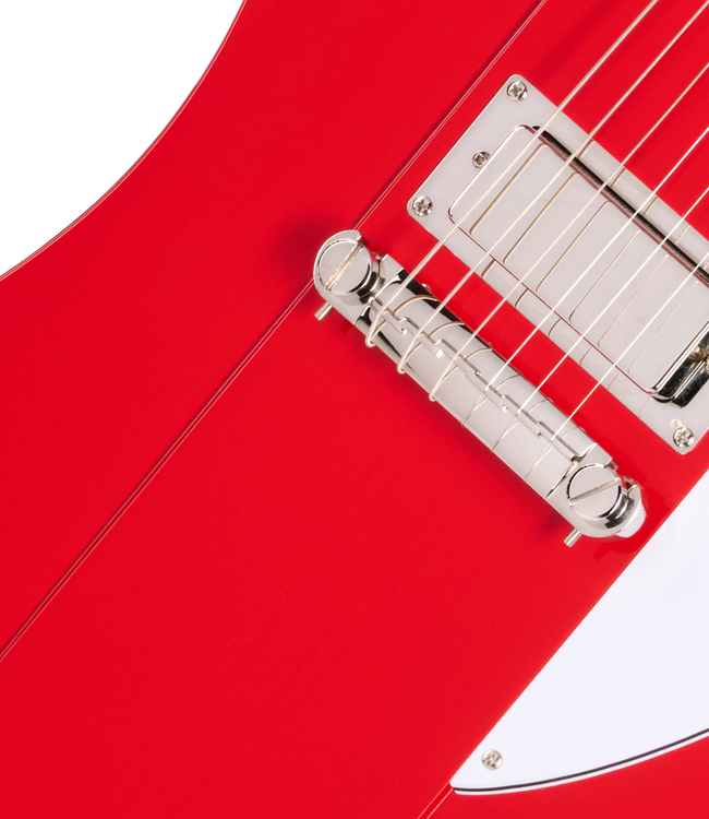 Epiphone 1963 Firebird I Reissue - Cardinal Red