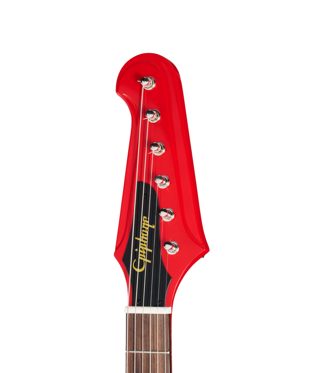 Epiphone 1963 Firebird I Reissue - Cardinal Red