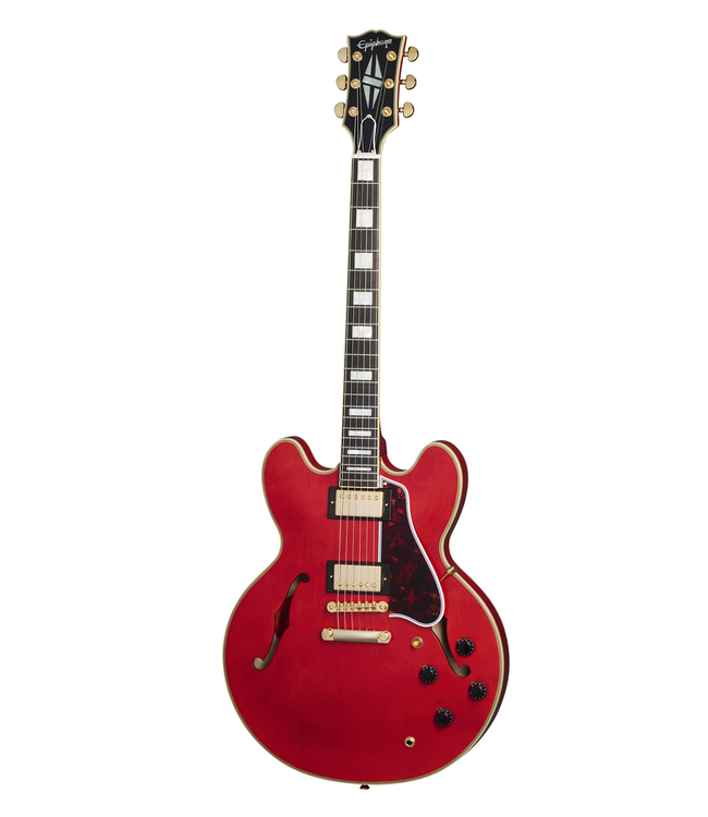 Epiphone 1959 ES-355 - Cherry Red