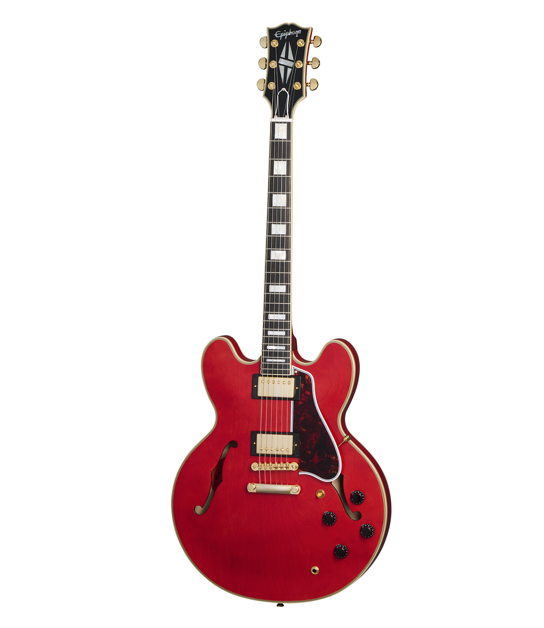 Epiphone 1959 ES-355 - Cherry Red - Get Loud Music