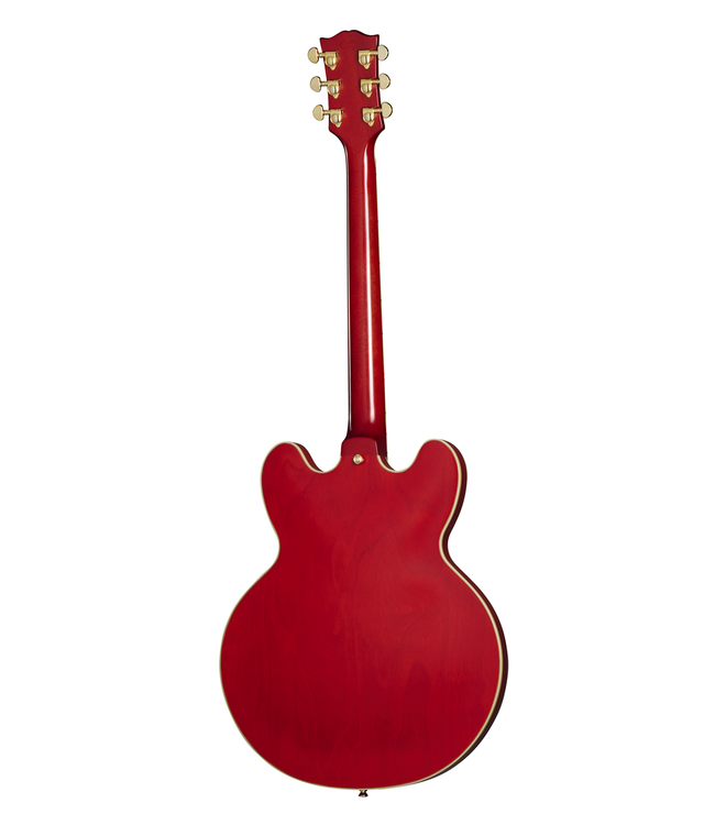 Epiphone 1959 ES-355 - Cherry Red