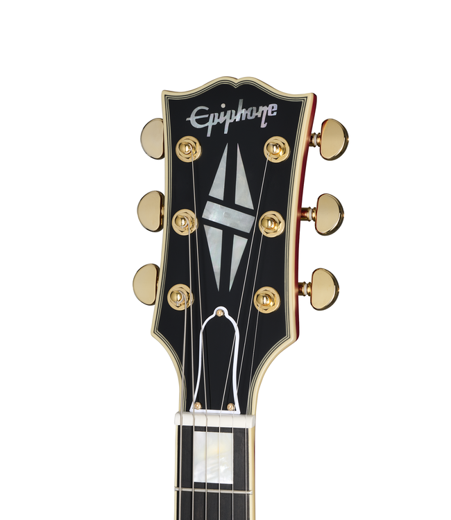 Epiphone 1959 ES-355 - Cherry Red