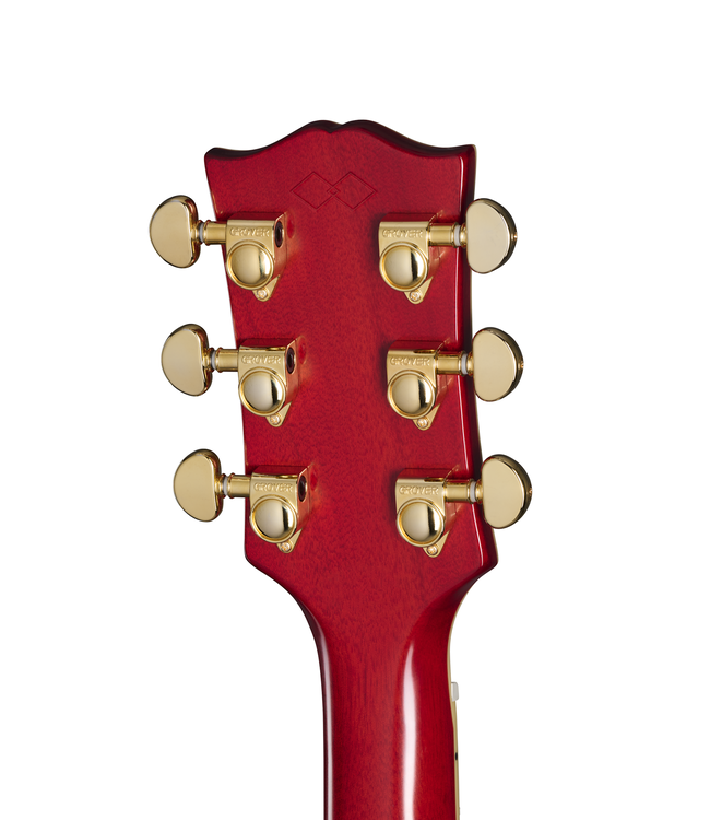 Epiphone 1959 ES-355 - Cherry Red