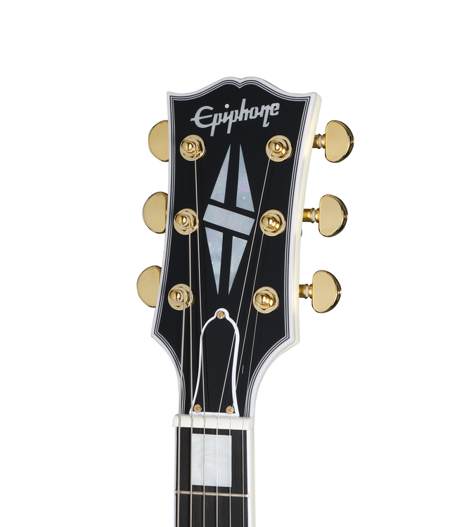 Epiphone 1959 ES-355 - Classic White