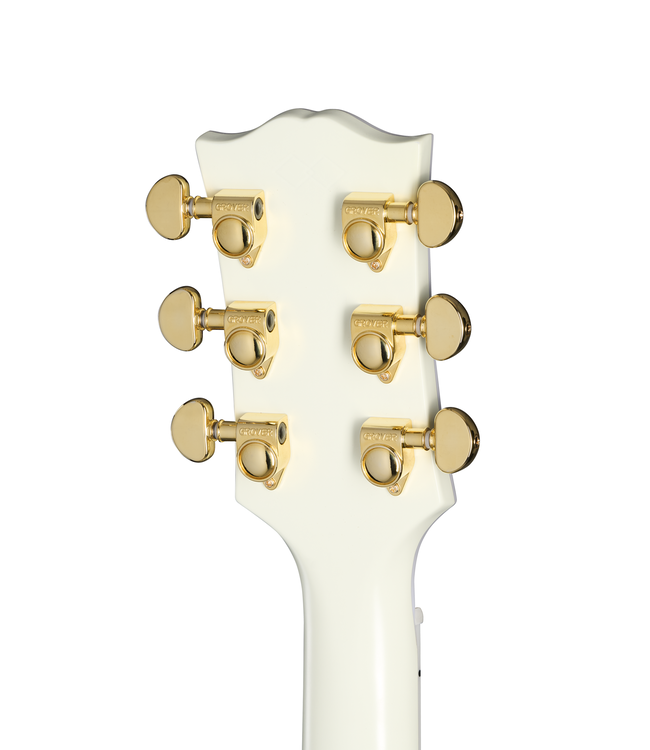 Epiphone 1959 ES-355 - Classic White