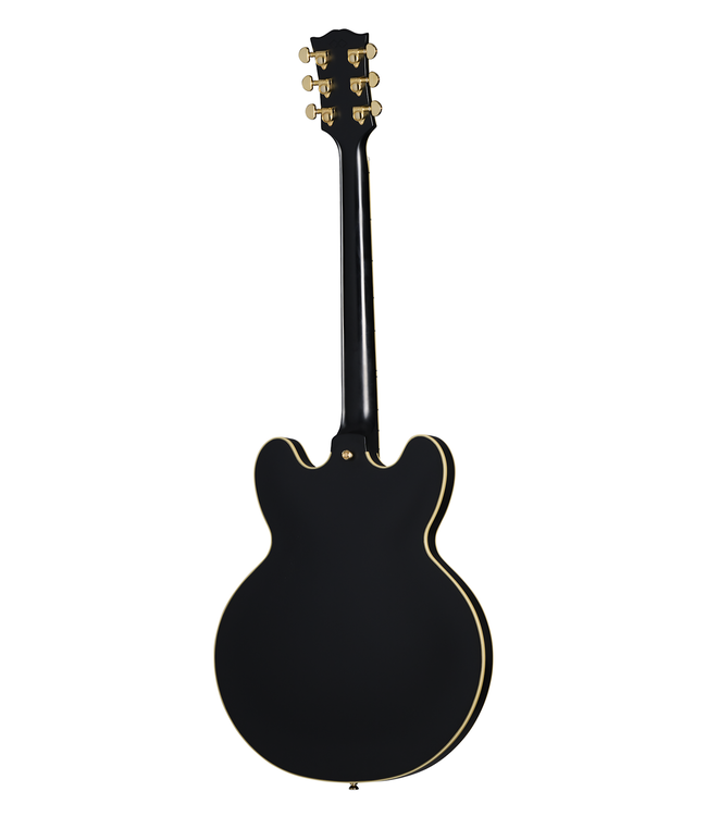 Epiphone 1959 ES-355 - Ebony VOS