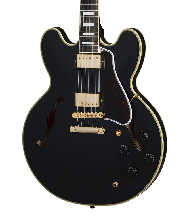 Epiphone 1959 ES-355 - Ebony VOS