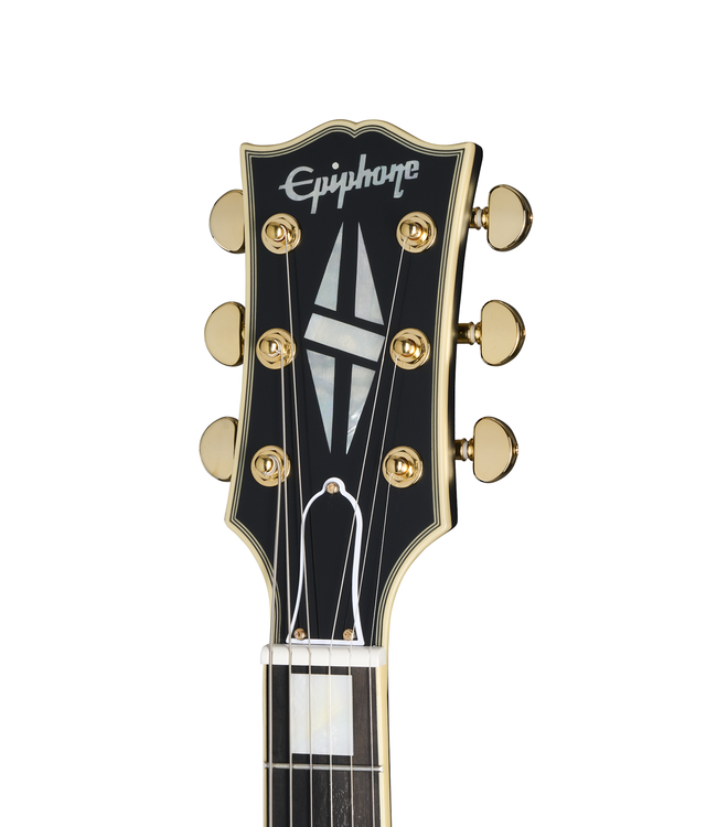 Epiphone 1959 ES-355 - Ebony VOS