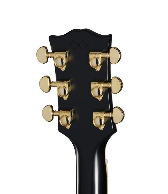 Epiphone 1959 ES-355 - Ebony VOS