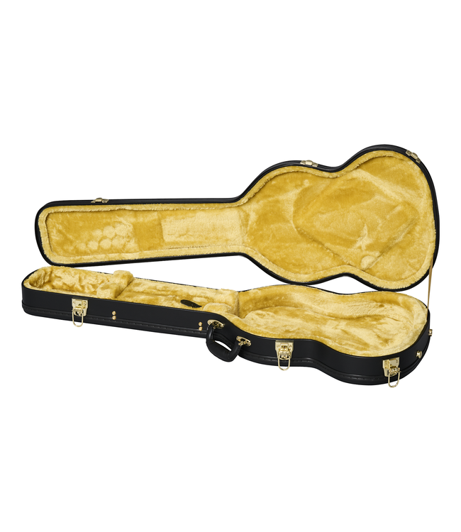 Epiphone 1963 Les Paul SG Custom with Maestro Vibrola - Classic White