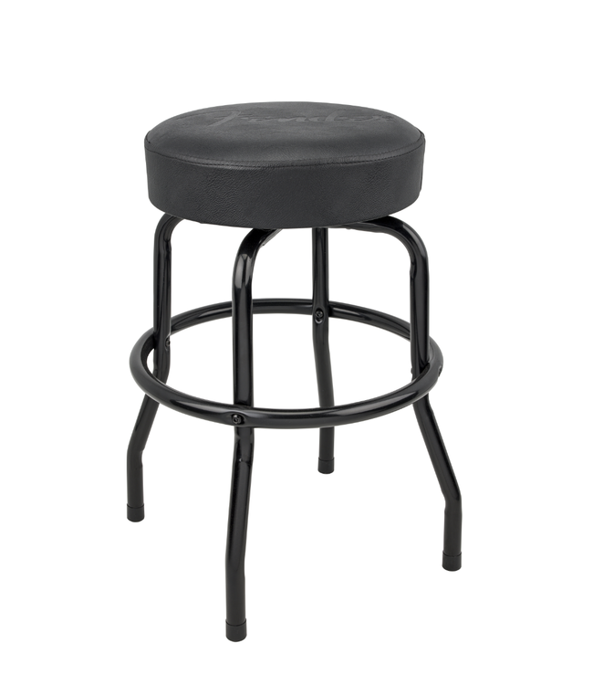 Fender Blackout Bar Stool - 25"