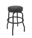 Fender Fender Blackout Bar Stool - 25"