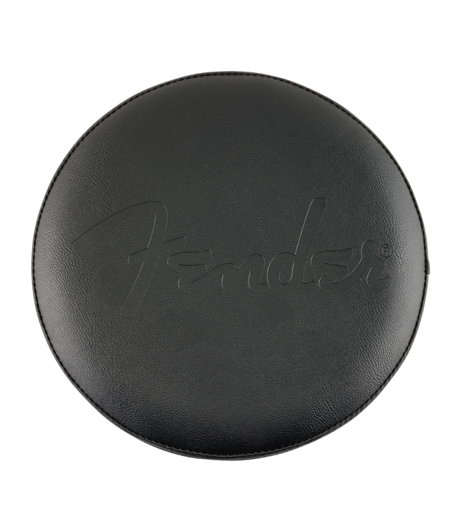 Fender Blackout Bar Stool - 25"